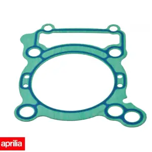 Garnitura cilindru originala (0.4 mm) Aprilia RS 125 Replica (17-20) - RX - SX 125 (17-20) - Tuono 125 ABS (17-20) 4T LC 125cc
