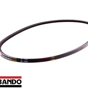 Curea transmisie 10.0x1050 (Bando) moped Piaggio Bravo 2T AC 50cc mono (model fara variator)