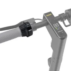 Claxon pentru trotineta electrică, Ninebot Max G30, eWheel | Motorevolution (copie)