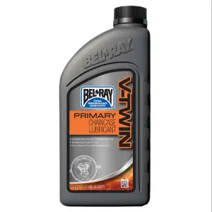 Ulei transmisie Belray V-Twin Primary Chaincase Lube 1L