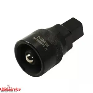 Extractor volanta (presa) 30x1.5 (filet interior) - pentru motociclete Kawasaki, Suzuki