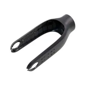 Acoperire furcă pentru trotitneta electrica Xiaomi M365, Essential, 1S, Pro/2 negru