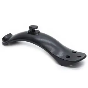 Aripă scurtă - spate, trotineta electrică GX1.5 Xiaomi M365 /  Essential / 1S / Pro/2, include cârlig, negru | Motorevolution