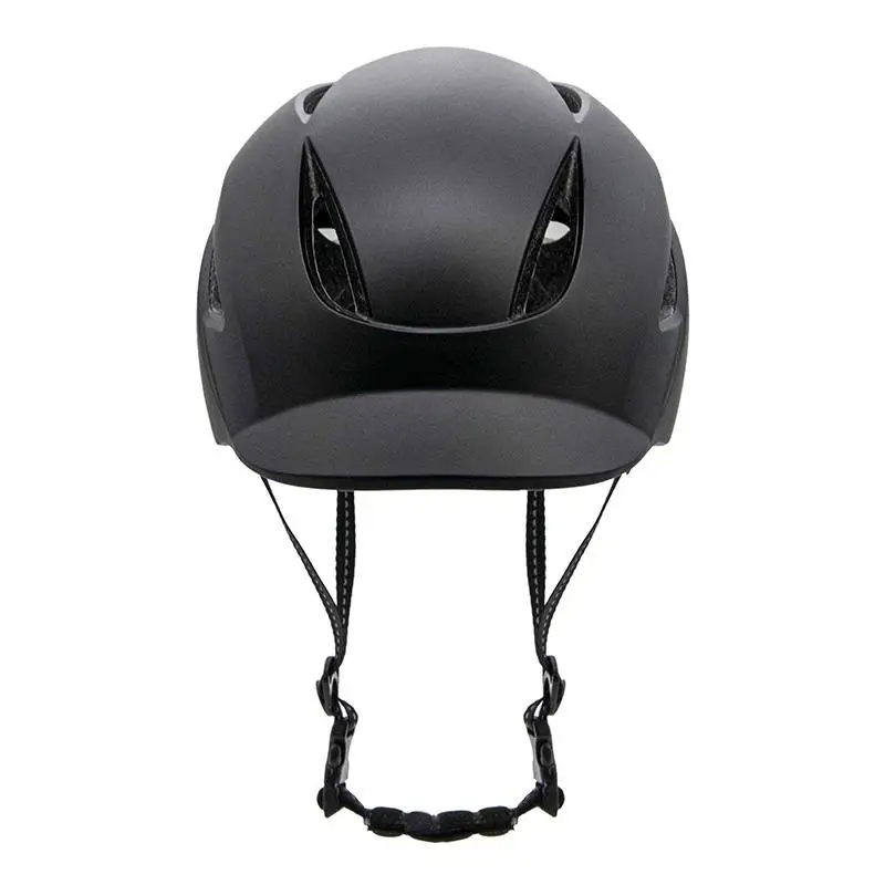 Cască de protecție pentru trotineta, bicicleta electrică, negru, model EW001 | Motorevolution - imagine 2