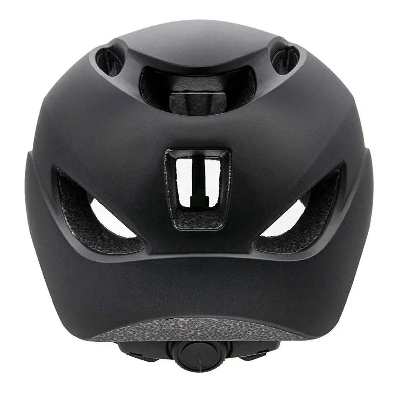 Cască de protecție pentru trotineta, bicicleta electrică, negru, model EW001 | Motorevolution - imagine 3