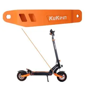Bratul fata dreapta KuKirin G2 Max