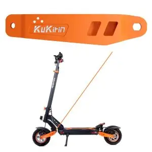 Bratul fata stanga KuKirin G2 Max