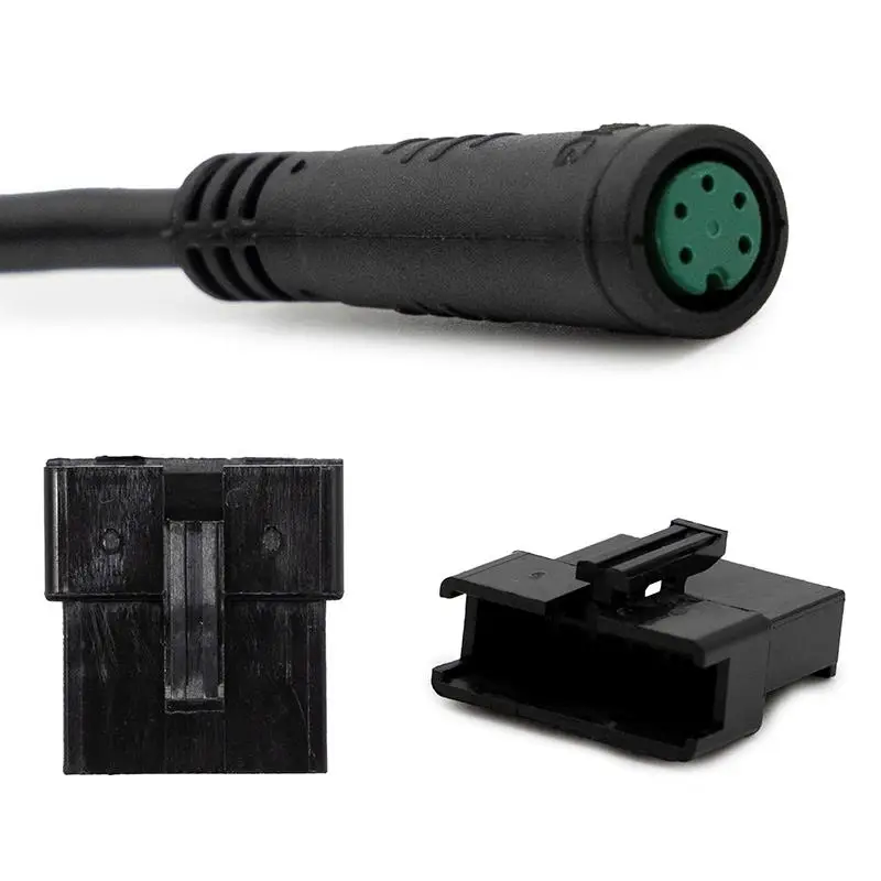 Cablu de conectare ecran-controller Kukirin G2 pro (versiunea 2024) - imagine 3