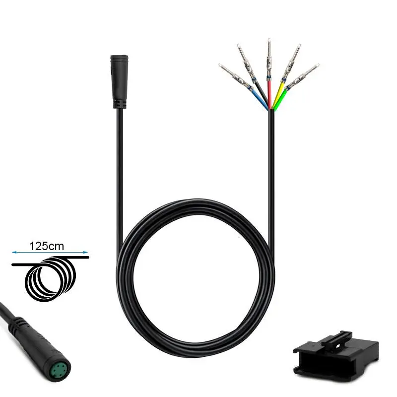 Cablu de conectare ecran-controller Kukirin G2 pro (versiunea 2024)
