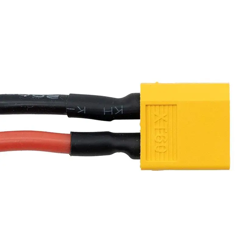 Cablu de conectare paralel XT60 la XT60 - imagine 3