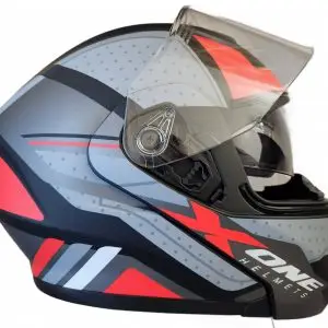 Casca moto modulabila X-One Rosie M