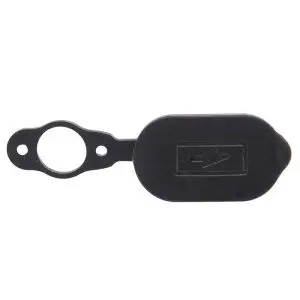 Capac portului de încărcare pentru Ninebot Seria F și D