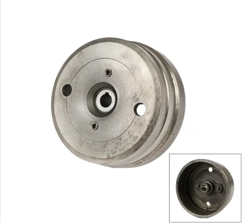 Oala ambreiaj moped Piaggio Ciao – Bravo – Boxer – Si 2T AC 50cc (pentru modelele cu variator)