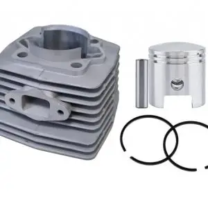 Cilindru pentru motor bicicleta 80 cc (model 1)