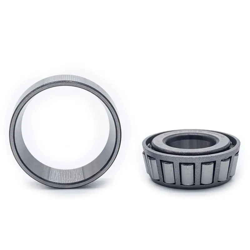 Rulment conic trotineta electrica 30202 - imagine 2
