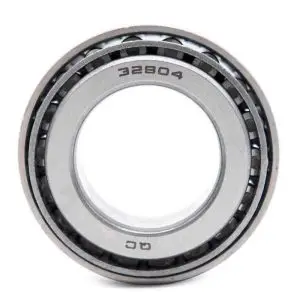 Rulment conic pentru trotineta electrică Kugoo / SmartGyro / Speedway / Rockway / Zwheel / ZFox / ZRino, 32904, silver | Motorevolution