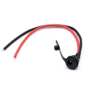 Port de incarcare trotineta electrica DC 5.5x2.1mm