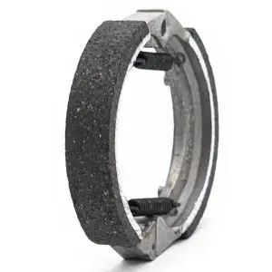 Placuta de frana cu tambur  trotineta electrica MiniMotor Dualtron