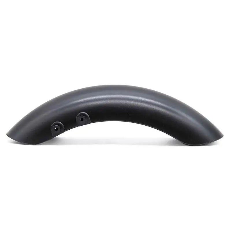 Aripă față pentru trotineta electrică Bogist Urbetter M6, Ecoxtrem Bison, B-Mov Freestyle 5 și modele similare, negru | Motorevolution - imagine 2
