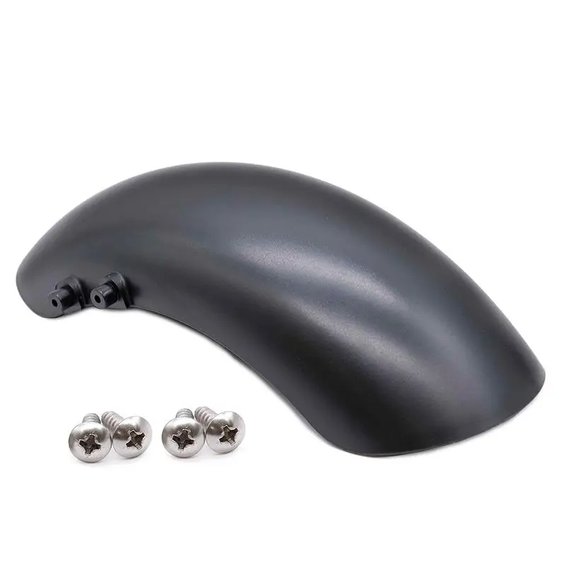 Aripă față pentru trotineta electrică Bogist Urbetter M6, Ecoxtrem Bison, B-Mov Freestyle 5 și modele similare, negru | Motorevolution - imagine 5