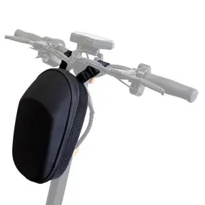 Gantă EVA accesoriu trotineta electrica 3 litri