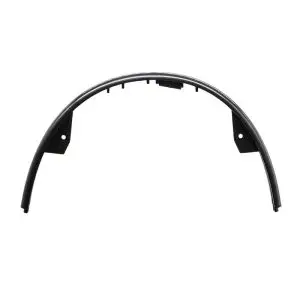 Ornament frontal Xiaomi M365, Essential și 1S negru