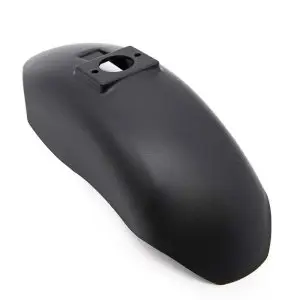 Aripă față pentru trotineta electrică SmartGyro Speedway / Rockway / Crossover, negru | Motorevolution