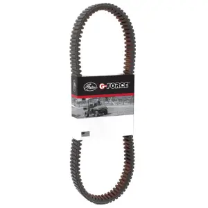 Curea transmisie 29x848 carbon (Gates) ATV Kymco MXU 400 (08-17) - Grumbler 450 (13-16) - Maxxer 450 (10-21) - MXU 450 (11-17)