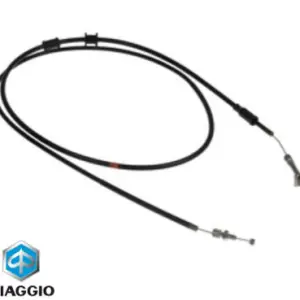 Cablu acceleratie original Gilera Runner VX 4T (06-) - VX 4T SC (06-) 125cc - Runner VXR 4T - VXR 4T Race (06-) 200cc - lungime 220 cm