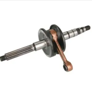 Ambielaj ATU Spin - CPI Aragon - Oliver - Generic - Keeway - F-Act - Hurricane - Kreidler 2T AC 50cc bolt 12 - ax 16 mm