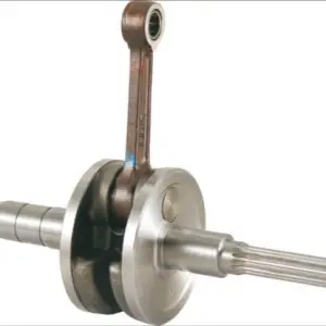 Ambielaj Yamaha XH 90 (orizontal) caneluri mari 2T 50cc