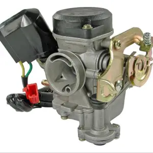 Carburator scuter GY6-80 (139QMB) - Baotian - First Bike - Kymco - Rex – Peugeot Vclic - Rieju - Sachs 4T 80cc