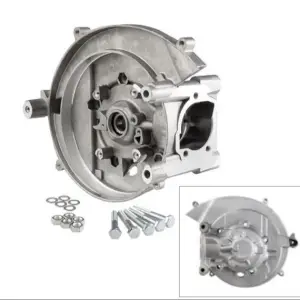 Carter moped Piaggio Boss - Boxer - Ciao - Grillo - Si - Super Bravo 2T AC 50cc - compatibil cu modelele aprindere cu platina