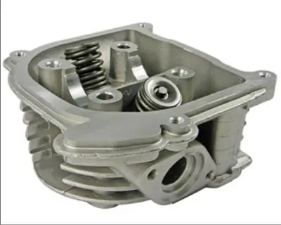Chiulasa GY6-50 (139QMB) - Baotian - First Bike - Kymco - Rex - Peugeot Vclic - Rieju - Sachs 4T 50cc