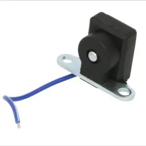 Cititor magnetou (stator aprindere) GY6-50 (139QMB) - scuter Baotian - First Bike - Kymco - Rex - Peugeot Vclic - Rieju - Sachs 4T 50-80cc