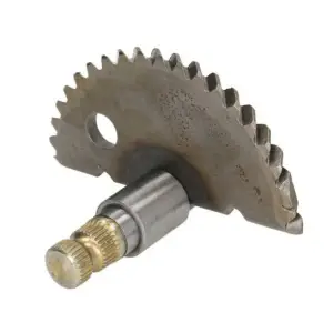 Semiluna pornire scuter GY6-50 (139QMB) - Baotian - First Bike - Kymco - Rex – Peugeot Vclic - Rieju - Sachs 4T AC 50-80cc