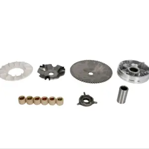 Variator fata scuter GY6-50 (139QMB) - Baotian - First Bike - Kymco - Rex – Peugeot Vclic - Rieju - Sachs 4T 50-80cc