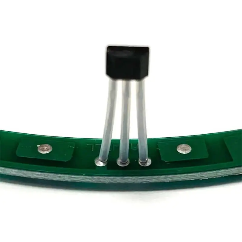 Placă cu senzor Hall, pentru trotineta electrică, 70 mm 402/838 | Motorevolution - imagine 2