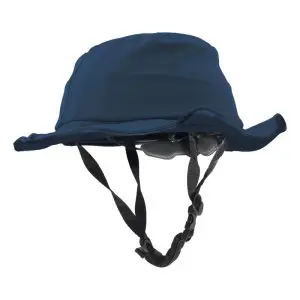 Casca tip palarie CP01 albastru marime unica