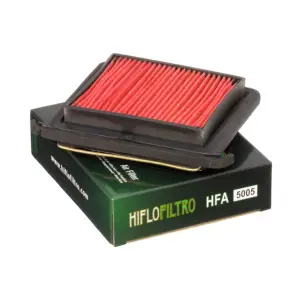 Filtru aer Hiflofiltro HFA5005 - Kymco Xciting (05-09) - Xciting (10-16) 4T LC 500cc