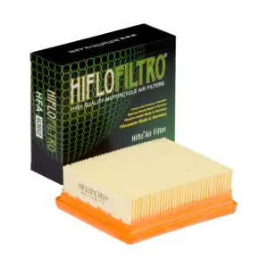 Filtru aer Hiflofiltro HFA6302 - KTM Duke - RC 125-200-250-390 (11-21) 4T LC 125-200-250-390cc