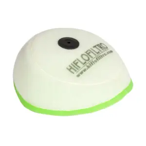 Filtru aer Hiflofiltro HFF6112 - Beta RR Enduro (13-19) - RR Enduro Racing (17-19) - RR Enduro RC (17-19) - Xtrainer (17-18) 125-250-300-520cc