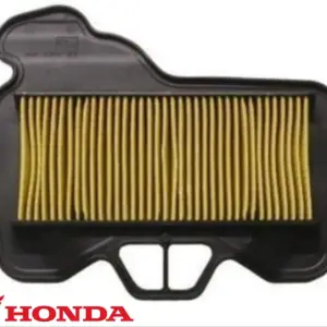 Filtru aer original Honda ANF Innova 4T 125cc
