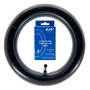 Camera de aer 10 × 2 VC 90 × 90º eWheel