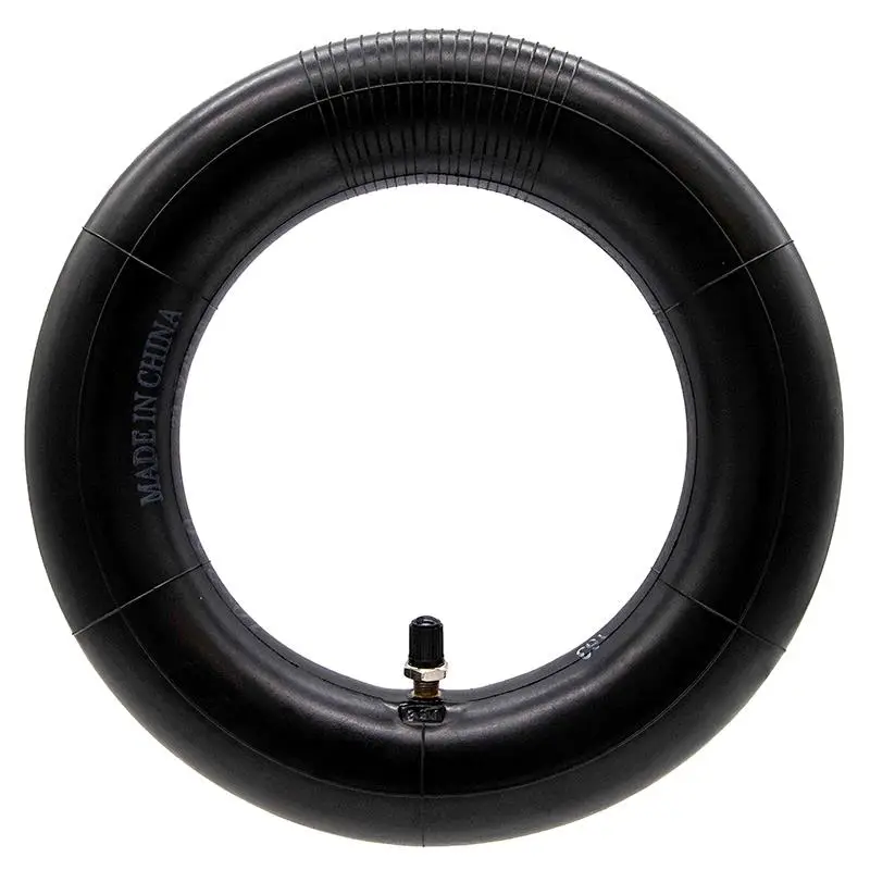 Camera de aer trotineta electrica 10×2,5 supapa dreapta