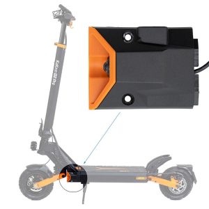 Semnalizator față stânga Kukirin G2 Pro (versiunea 2024)