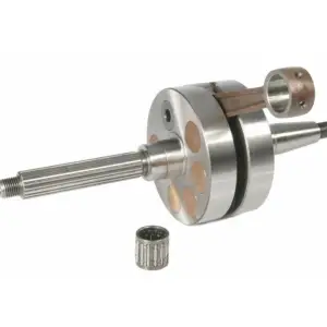 Ambielaj Aprilia SR 2T (99-01) 125-150 - Gilera Runner FX-FXR - Piaggio Hexagon LX - Skipper 2T - Typhoon 2T 125-180cc - calitate OEM