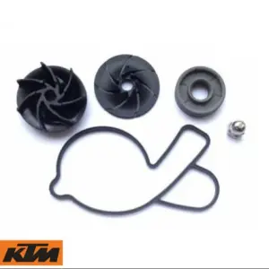 Kit pompa apa original KTM EXC (12-15) 4T LC 450-500cc - SX-F - SX-F - XC-F - XC-W (13-15) 4T LC 450-500cc