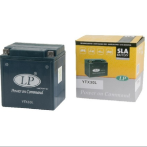 Baterie moto 12V 30Ah LP YX30L-BS fara mentenanta (sigilata)