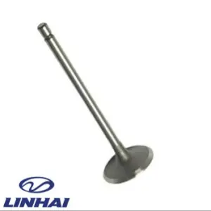 Supapa admisie originala Linhai Anniversary - Classic - Worker 2X4 & 4X4 260-300cc (Yamaha Majesty 250cc)